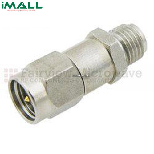 Bộ suy hao Fairview SA26B-06 (6 dB, SMA Male - SMA Female, 26 GHz, 2 Watts)