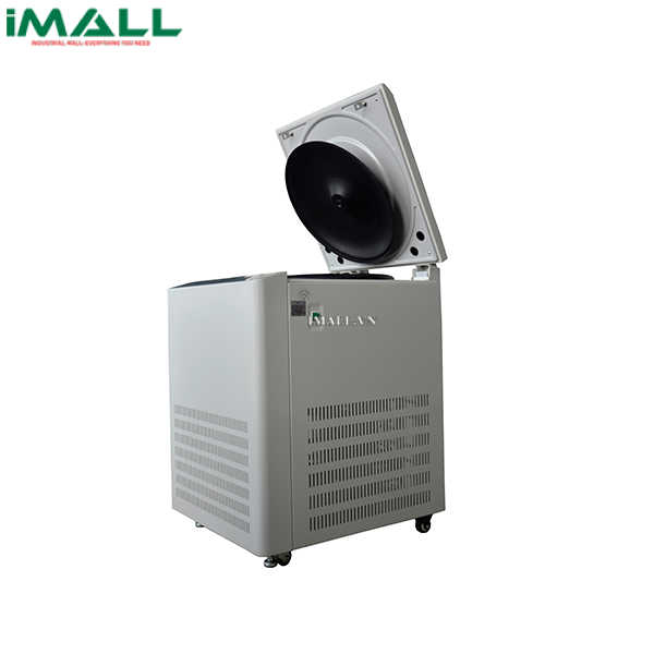Máy ly tâm tốc độ thấp Zonkia KDC-1048L (4000rpm)