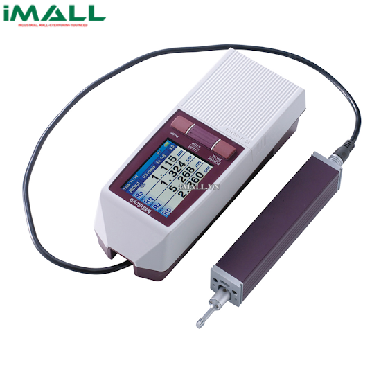 Máy đo độ nhám bề mặt kim loại cầm tay MITUTOYO SJ-210 (4mN) (178-561-02E)