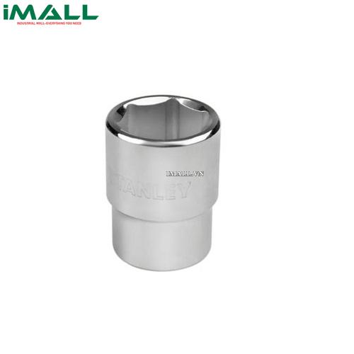 Đầu tuýp 6 cạnh Stanley 89-350 (50mm, 3/4")