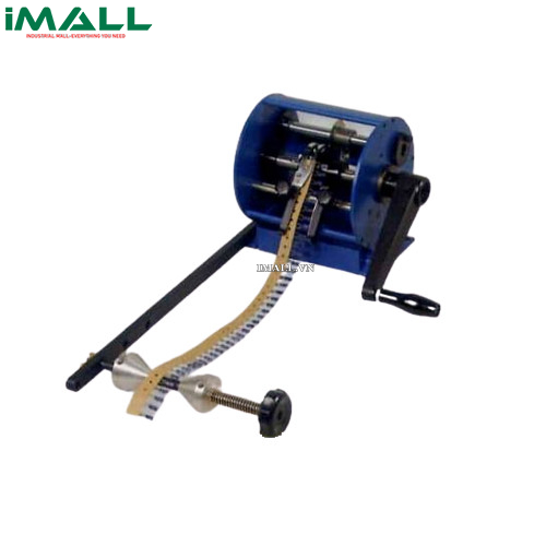 Máy cắt chân linh kiện REN THANG RT-79-S (25,000 pcs/hr)