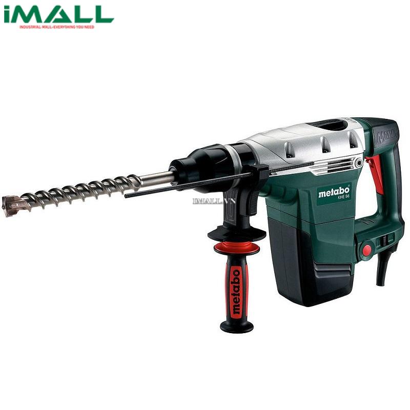 Máy khoan búa tích hợp METABO KHE 56 (220-240 V/50-60 Hz) 600340000
