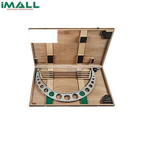 Panme đo ngoài điện tử (với đầu đo có thể thay đổi) Mitutoyo 340-526 (900-1000mm/ 0.001mm)