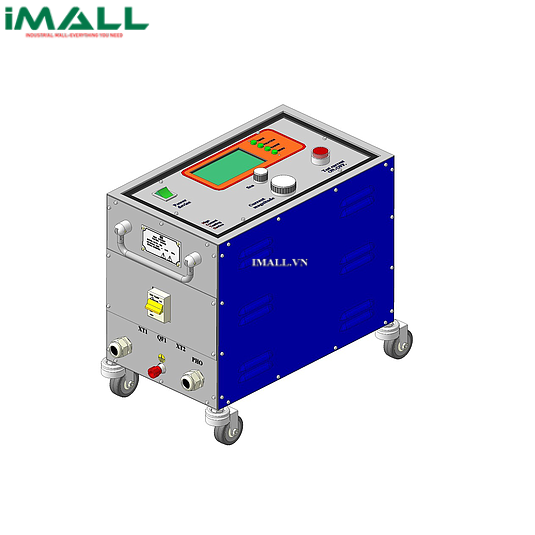 Máy phát dòng sơ cấp DTE UPA-6M (6kA)