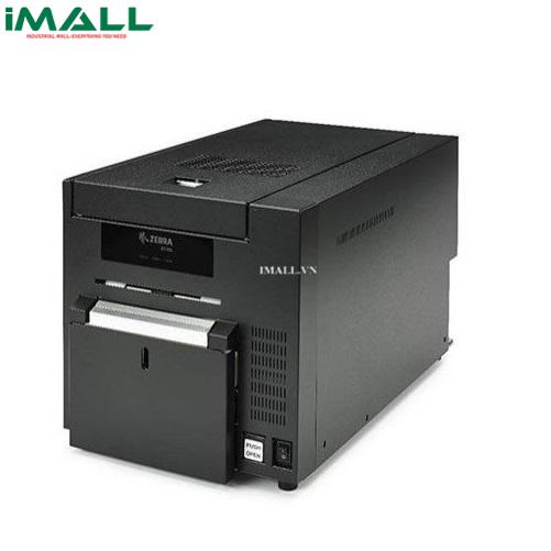 Máy in thẻ nhựa Zebra ZC10L (300 dpi)