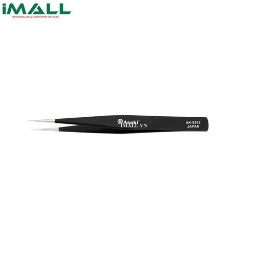 Nhíp gắp linh kiện tĩnh điện mũi nhọn Asaki AK-9202