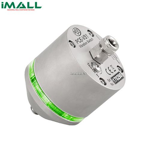 Bộ ngắt cảm biến rung PCE VS11 (0.1 Hz~10 kHz)