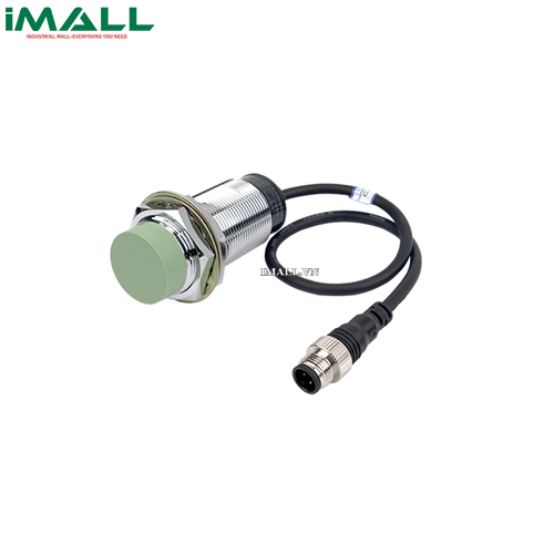 Cảm biến tiệm cận Autonics PRWL30-10DN2 (10mm NC-NPN 12-24VDC)