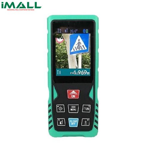 Máy đo khoảng cách 60m có camera Total Meter T60C-Camera