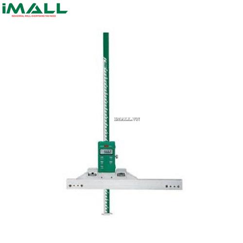 Thước đo độ sâu điện tử (300mm/12", 0.01mm/0.0005") INSIZE 1540-300