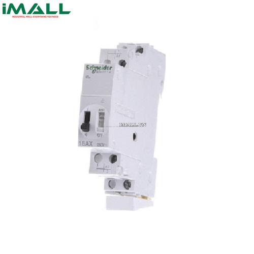 Rơ le xung Acti 9 iTL Schneider A9C33811