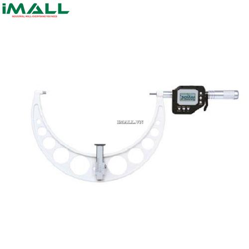 Panme điện tử (175-200 mm/7-8") INSIZE 3351-200WL (Tích hợp wireless)