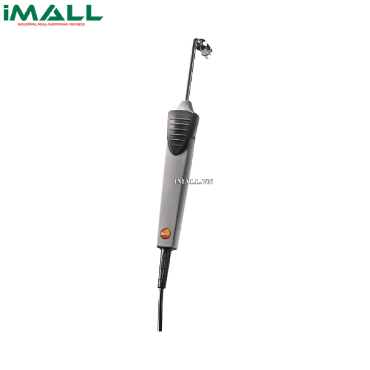 Đầu đo nhiệt độ bề mặt không bằng phẳng TESTO 0602 0993 (-60 đến +300 °C)