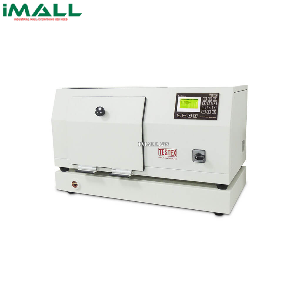 Buồng đo độ bền màu ánh sáng Testex TF421