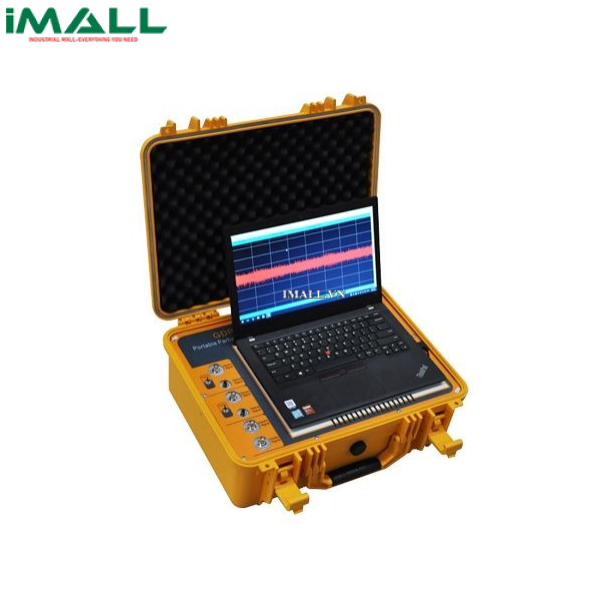 Máy dò phóng điện cục bộ cầm tay HV HIPOT GDPD-505 (1pc-10000pc)