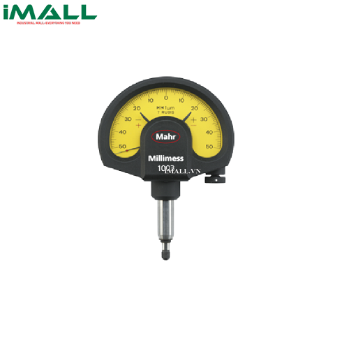 Đồng hồ so kiểu cơ (1003, ± 50 µm) Mahr 4334011KAL