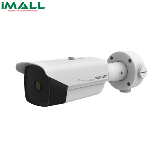 Camera bullet đo nhiệt từ xa HIKMICRO DS-2TD2136-10V1 (384 × 288 pixel, -20°C~150°C)