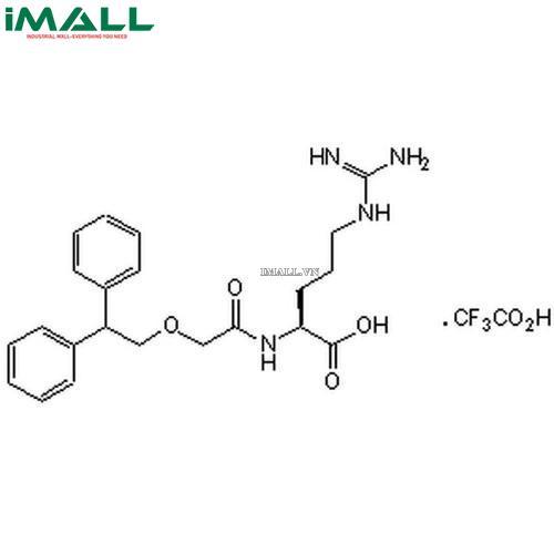 Hóa chất SB 290157 (C₂₂H₂₈N₄O₄ · CF₃CO₂H, ống nhựa 10mg) Merck 559410-10MG US1559410-10MG