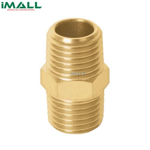 Khớp nối nhanh ống hơi 1/4" (19024) Truper NIPLE