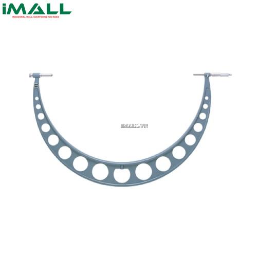 Panme cơ khí đo ngoài loại lớn (900-1000mm) Mitutoyo 105-107