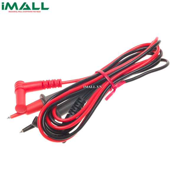 Dây đo đồng hồ vạn năng SONEL WAPRZCMM1 (CAT IV, S)