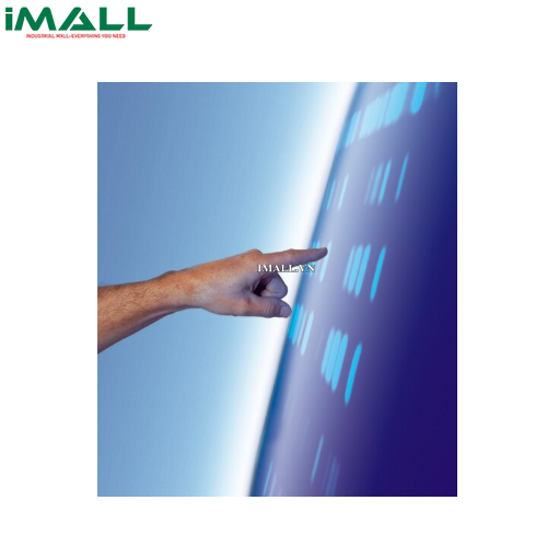 Hóa chất Cellulose f 25 tlc aluminium sheets 20 x 20 (Hộp 25 chiếc) Merck 1055740001