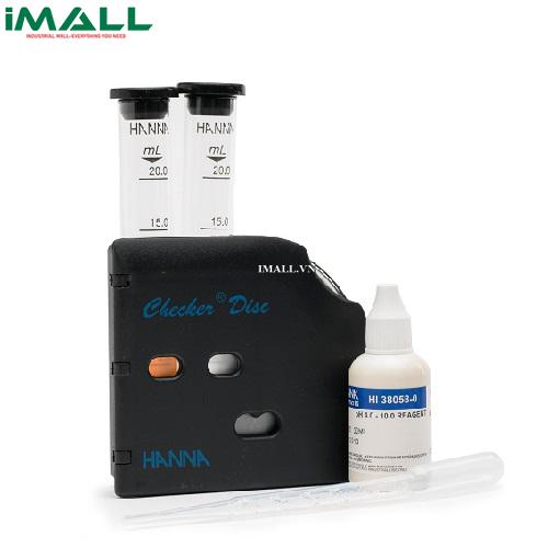 Bộ Dụng Cụ Đo pH HANNA HI38058 (300 lần)