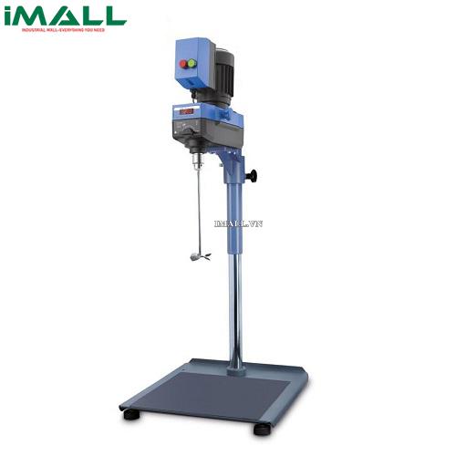 Máy khuấy đũa, loại cơ IKA RW 47 digital Package (0009023300, 1300 RPM)