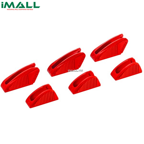 Ngàm Nhựa Bảo Vệ Gắn Kìm Mỏ Lết 300mm Knipex 86 03 300 V01