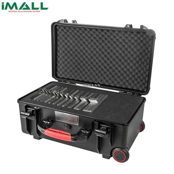 Bộ shim inox type E, bulông M52 BETEX B020590