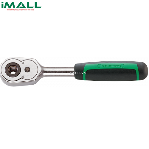 Cần Siết Gắn Bits Tự Động 1/4" 415B2K Chiều Dài 117mm Stahlwille 11131011