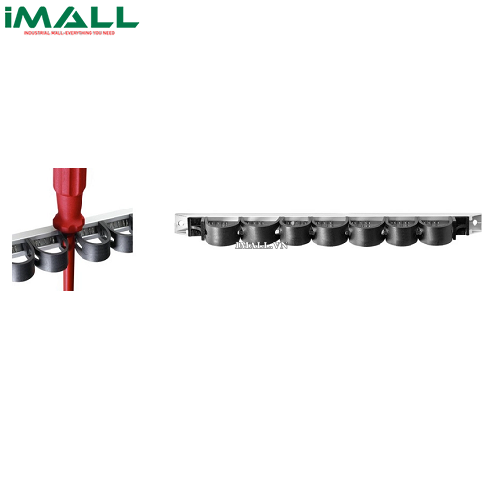 Thanh Gắn Tua Vít Có Lò Xo Giữ Chắc Size L PB Swiss Tools PB 505.L