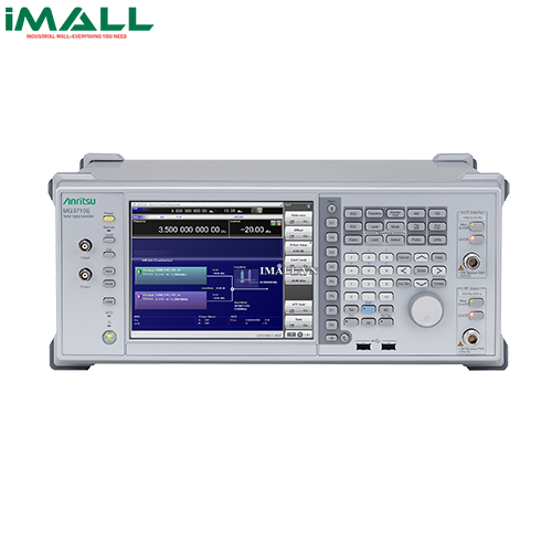 Máy phát tín hiệu cao tần Vector Anritsu MG3710A (100 kHz to 2.7/4/6 GHz)