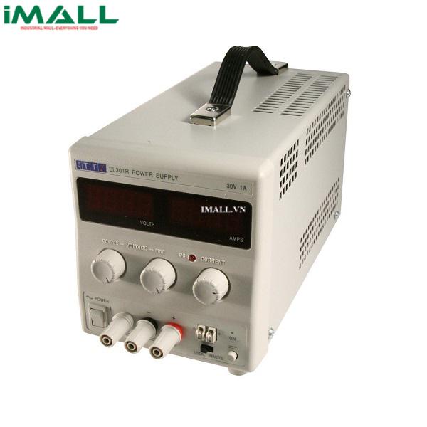Nguồn một chiều TTI EL301R (30V, 1A, 30W)