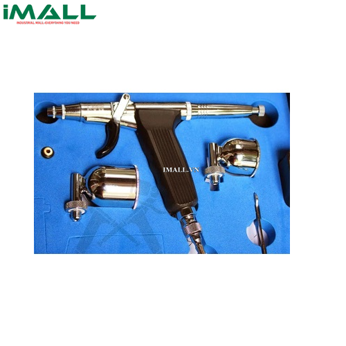 DỤNG CỤ PHUN SƠN MỸ THUẬT YUNICA YGA-135