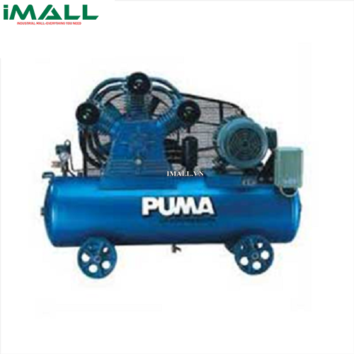 Máy nén khí áp lực cao Puma TK-75300 (7.5HP-3Fa -16Bar)