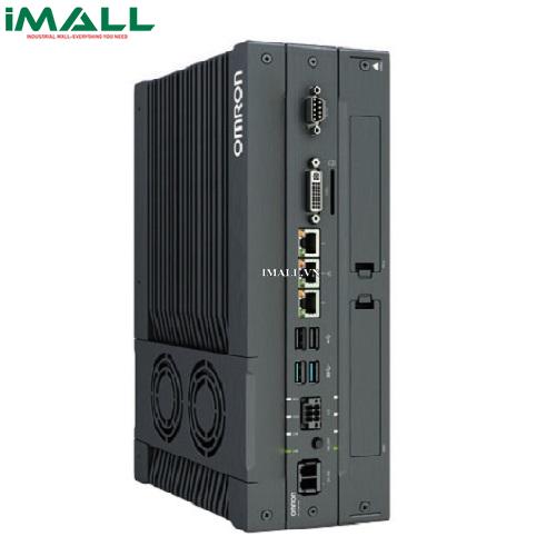 Bộ điều khiển IPC Machine Omron NY512-A600-1XX21391X
