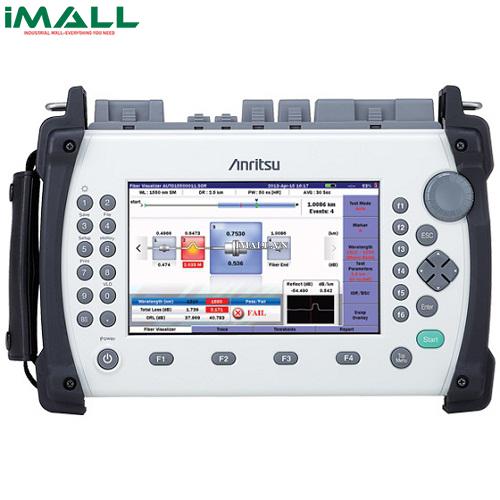 Máy đo quang OTDR Anritsu MT9083B2 (300 km)