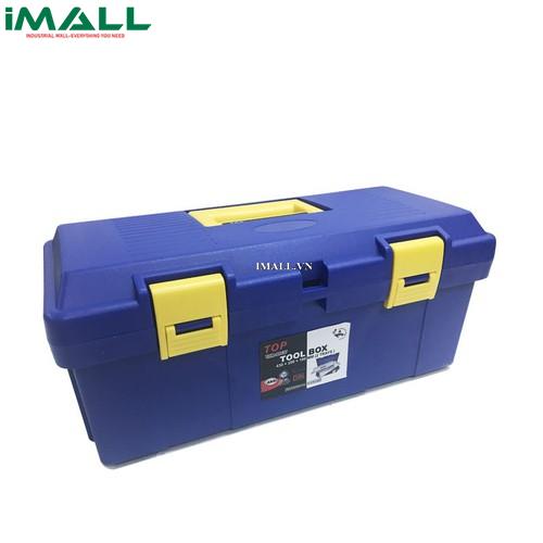 Thùng Đồ Nghề Nhựa B-430 TOP THM-90077 (430 x 200 x 180mm)