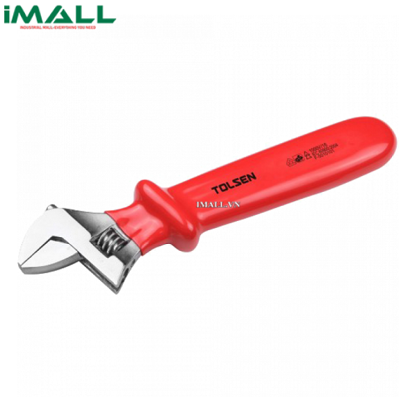 Mỏ lết cách điện Tolsen V40525