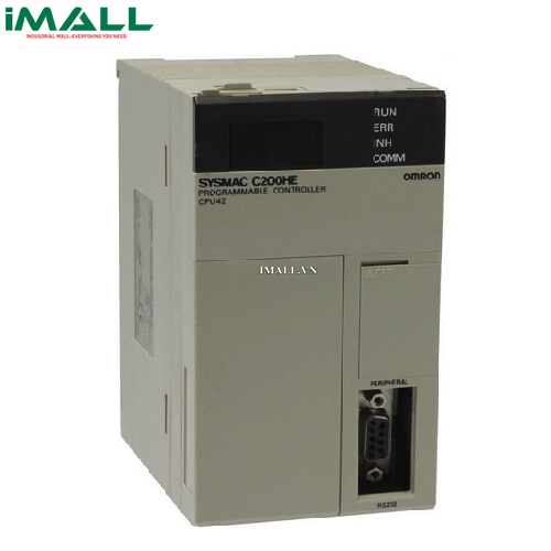 CPU Omron C200HE-CPU32-E
