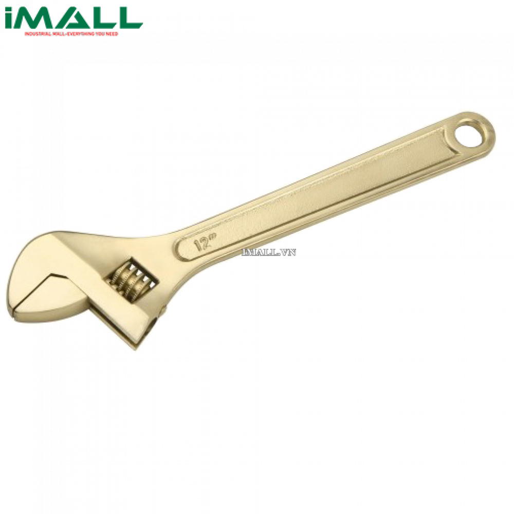 Mỏ lết không phát ra tia lửa điện Tolsen 70308