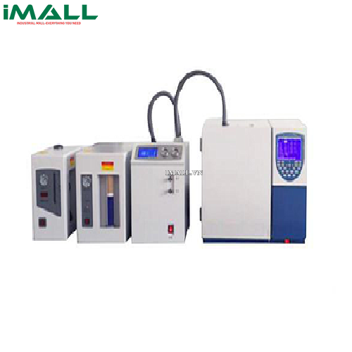 Máy sắc ký khí GESTER GT-RA7890