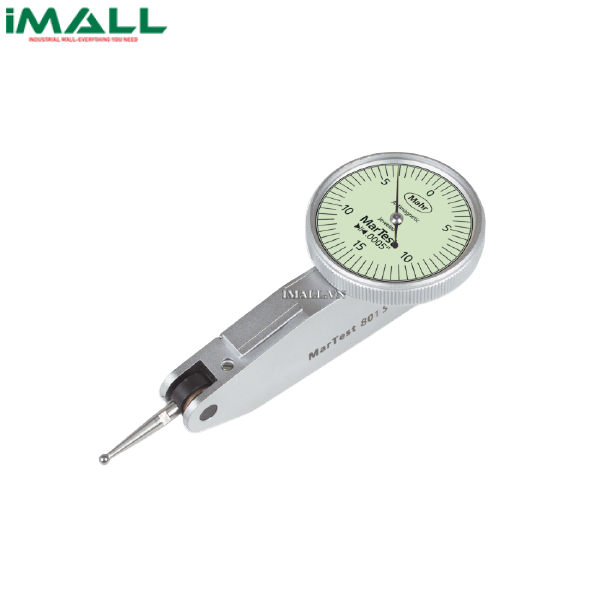 Đồng hồ so chân gập Mahr 801 SGM (4308970, ± .004”, .0001’’)