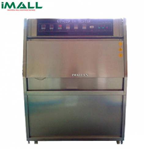Thiết bị mô phỏng thời tiết kiểm tra độ bền vải GESTER GT-C29