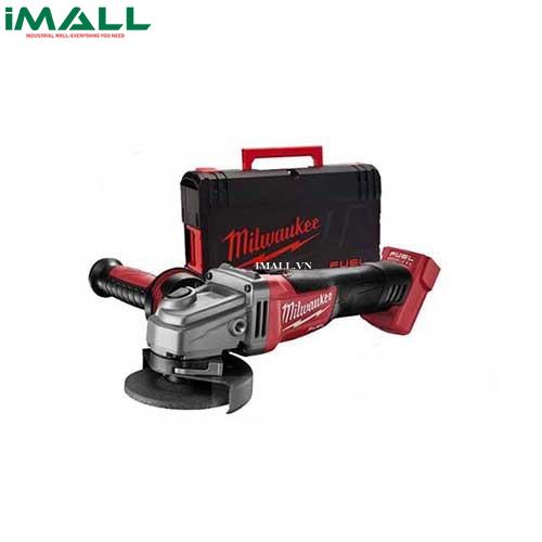 Thân Máy mài góc dùng pin Milwaukee M18 CAG100X-0 (18V)