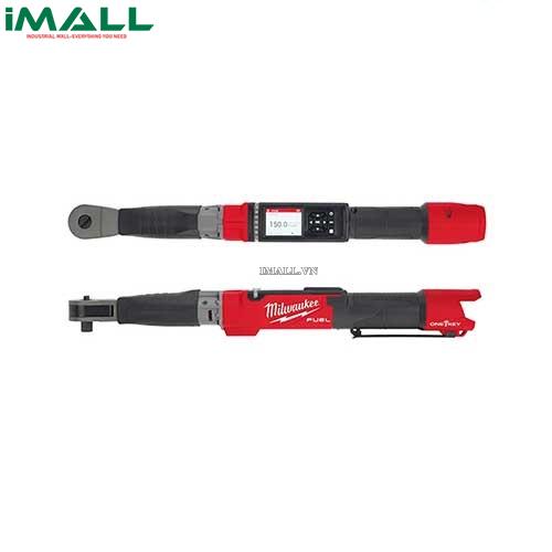 Thân Máy siết bu lông góc điện tử pin Milwaukee M12 ONEFTR12-0 (12V)