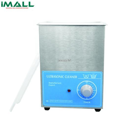 Bể rửa siêu âm 2L  GT Sonic VGT-1620T