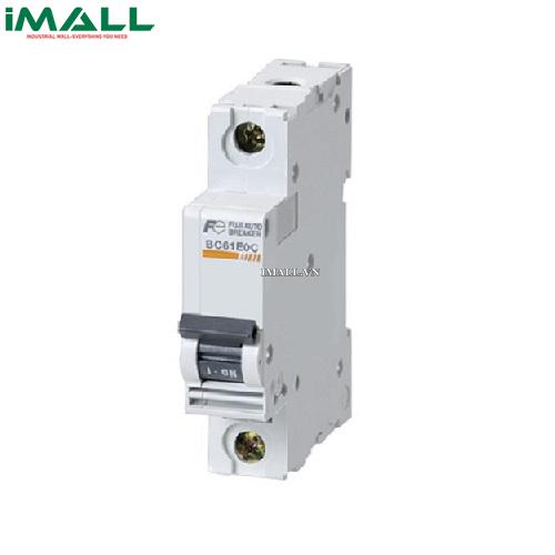 MCB Fuji BC61E0C 25A 10kA 1P
