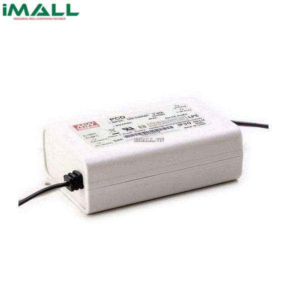 Bộ nguồn LED Meanwell PLD-16-350A (16W 24-48V 350mA)
